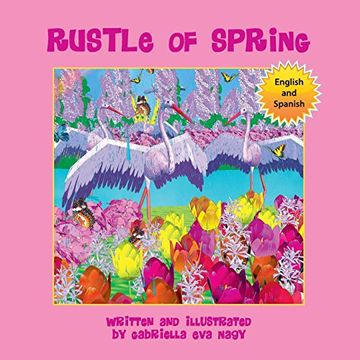 portada Rustle of Spring