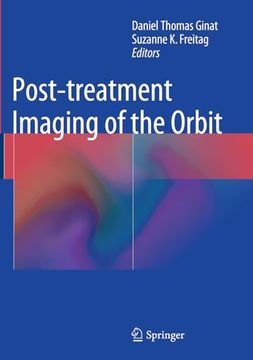portada Post-Treatment Imaging of the Orbit (en Inglés)