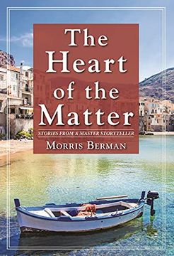 portada The Heart of the Matter: Stories From a Master Storyteller (in English)