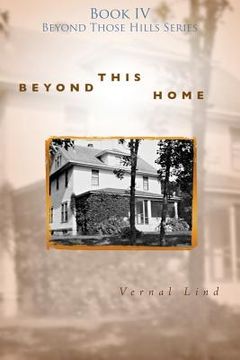 portada Beyond This Home (en Inglés)