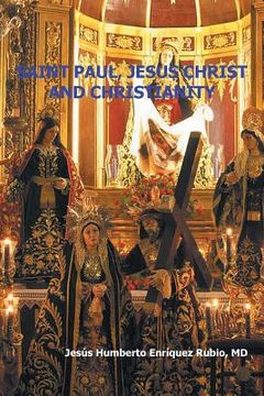 portada Saint Paul, Jesus Christ and Christianity