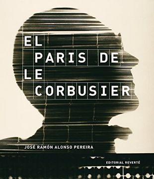 portada El Paris de le Corbusier