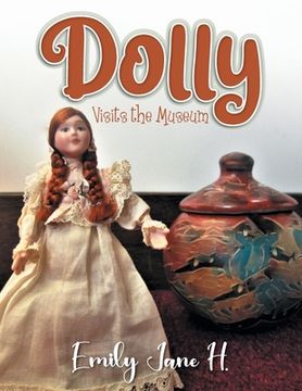 portada Dolly Visits the Museum (en Inglés)