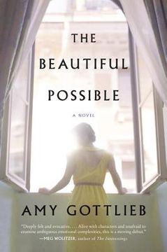 portada The Beautiful Possible: A Novel (en Inglés)