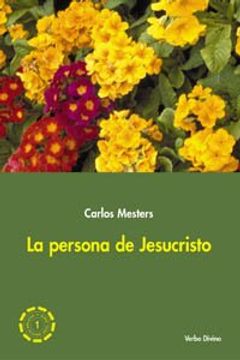 portada La Persona de Jesucristo (in Spanish)