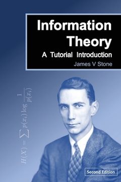portada Information Theory: A Tutorial Introduction