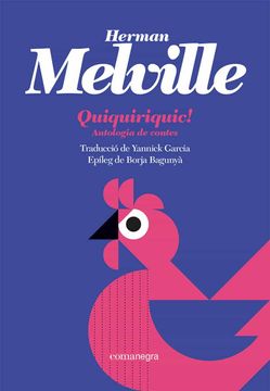 portada Quiquiriquic! Antologia de Contes (in Spanish)