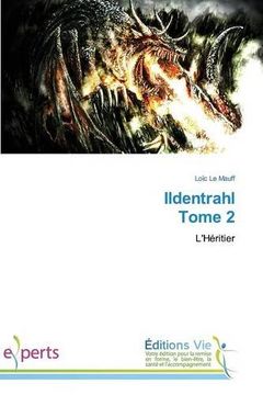 portada Ildentrahl Tome 2 (Omn.Vie) (French Edition)