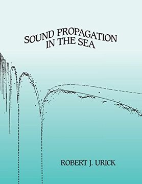 portada Sound Propagation in the Sea