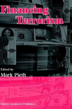 portada financing terrorism (en Inglés)