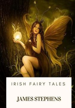 portada Irish Fairy Tales (en Inglés)