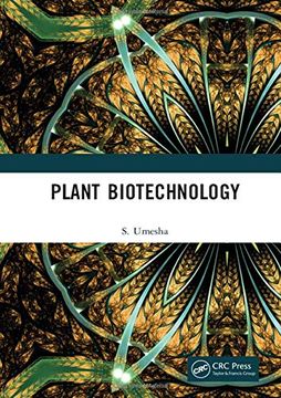 portada Plant Biotechnology (in English)