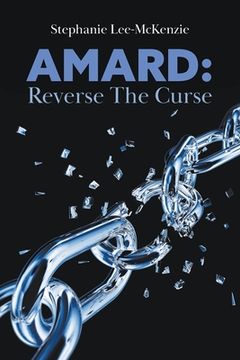 portada Amard: Reverse The Curse (en Inglés)