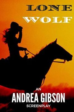 portada Lone Wolf (en Inglés)