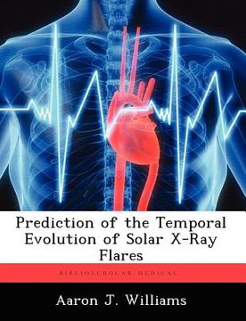 portada prediction of the temporal evolution of solar x-ray flares