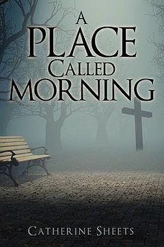 portada a place called morning (en Inglés)