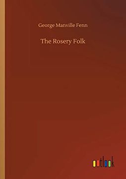 portada The Rosery Folk (in English)