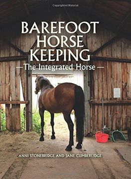 portada Barefoot Horse Keeping: The Integrated Horse