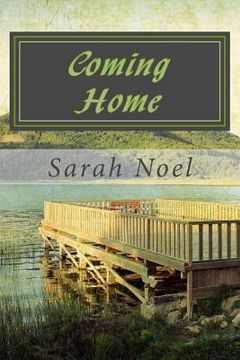 portada Coming Home: A Willow Lake series novel: Book 1 (en Inglés)