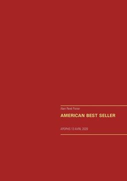 portada American Best Seller: Apophis 13 Avril 2029 (en Francés)