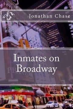 portada Inmates on Broadway (en Inglés)