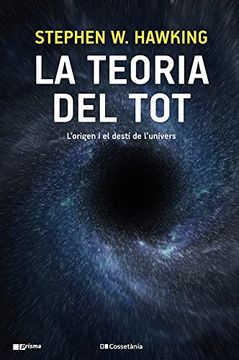 portada La Teoria del tot (in Catalá)