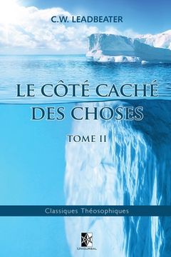 portada Le côté caché des Choses: Tome II (in French)