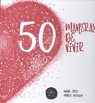 portada 50 Maneras de Vivir (in Spanish)