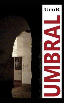 portada Umbral (en Portugués)