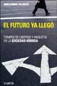 futuro ya llega el