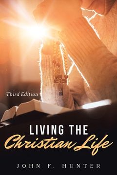 portada Living The Christian Life
