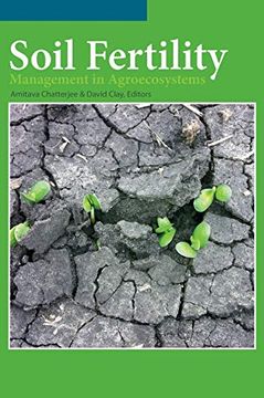 portada Soil Fertility Management (Asa, Cssa, and Sssa Books) (en Inglés)