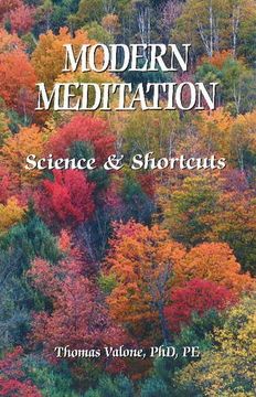 portada Modern Meditation: Science & Shortcuts