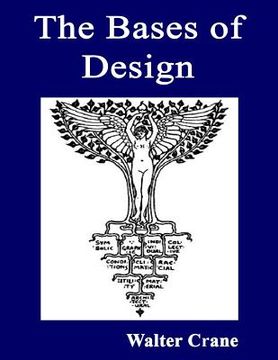 portada The Bases of Design (in English)
