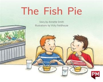 portada The Fish pie