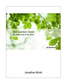 portada The Garden State: The Beginning Of The Story (en Inglés)