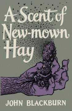 portada A Scent of New-Mown Hay (20th Century)