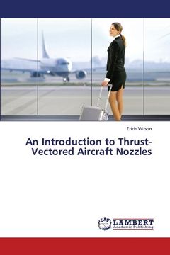 portada An Introduction to Thrust-Vectored Aircraft Nozzles