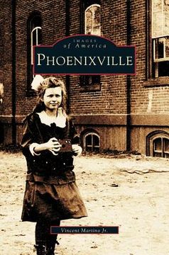 portada Phoenixville (en Inglés)