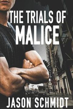 portada The Trials of Malice (en Inglés)