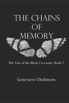 portada The Chains of Memory (en Inglés)
