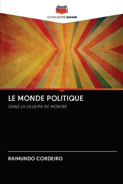 portada Le Monde Politique (en Francés)