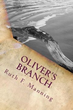 portada Oliver's Branch
