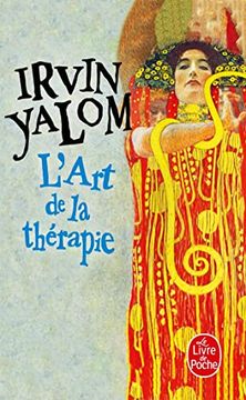 portada L'art de la Thérapie (en Francés)