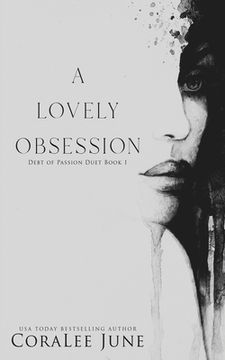 portada A Lovely Obsession (en Inglés)