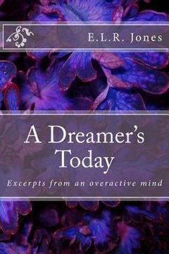 portada A Dreamer's Today (en Inglés)