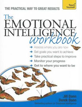 portada the emotional intelligence workbook