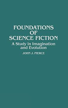 portada Foundations of Science Fiction: A Study in Imagination and Evolution (en Inglés)