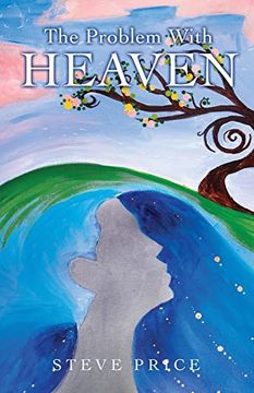 portada The Problem With Heaven (en Inglés)