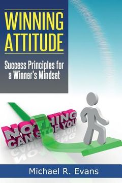 portada Winning Attitude: Success Principles for A Winner's Mindset (in English)